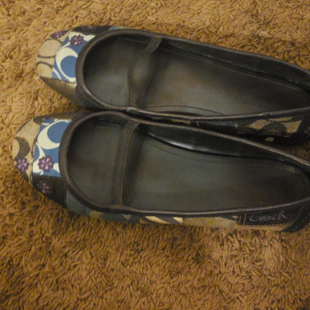 Designer flats
